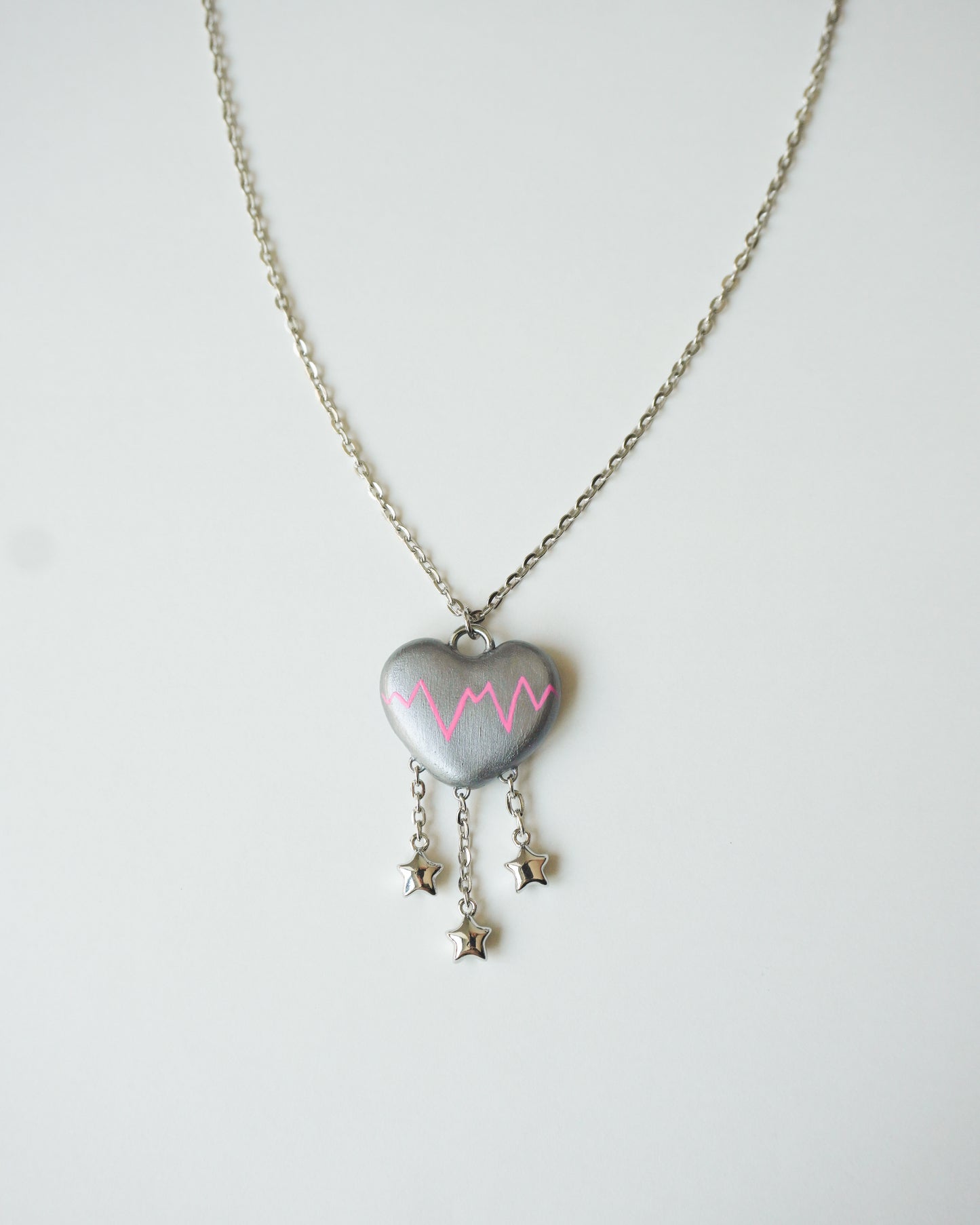 3Quency Necklace