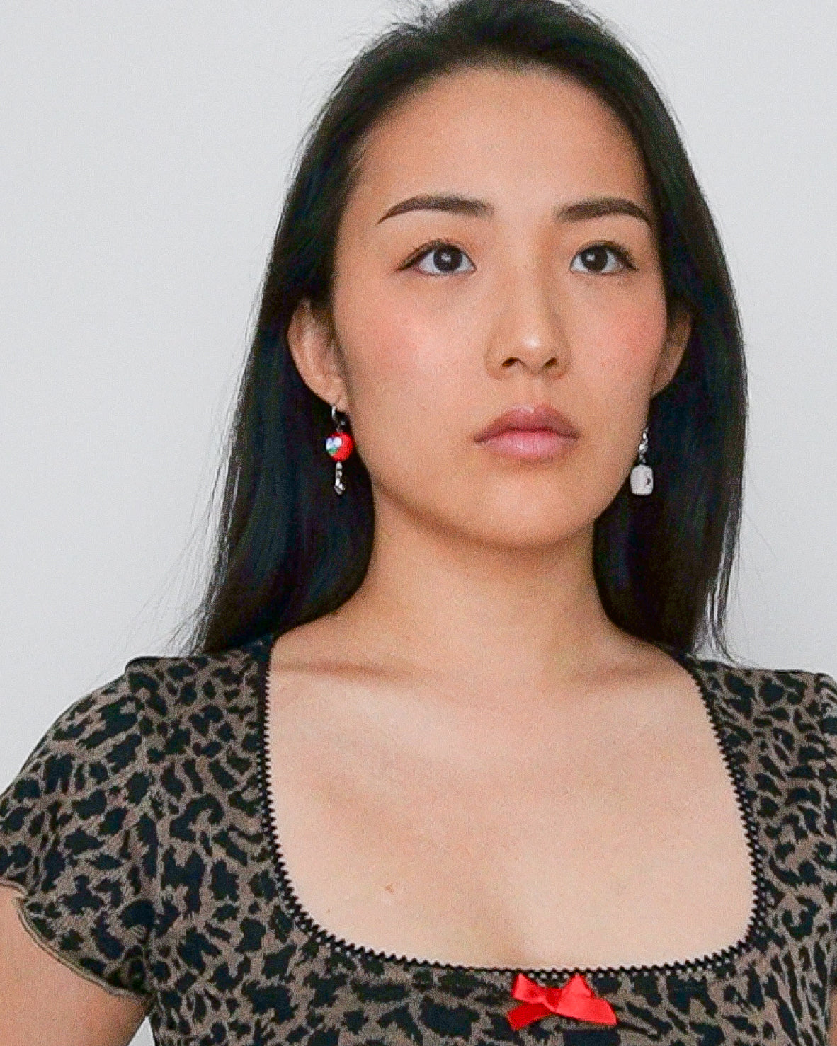 Love Letter Earrings