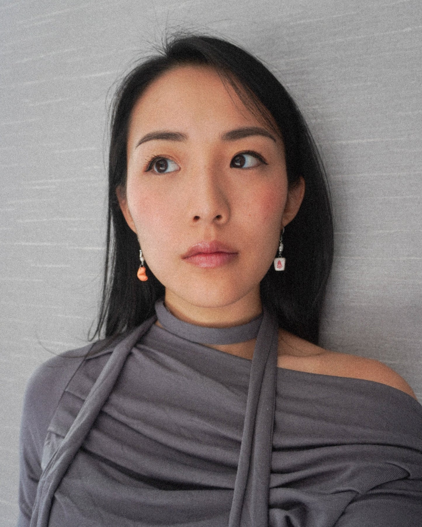 Takeout Treasure Earrings