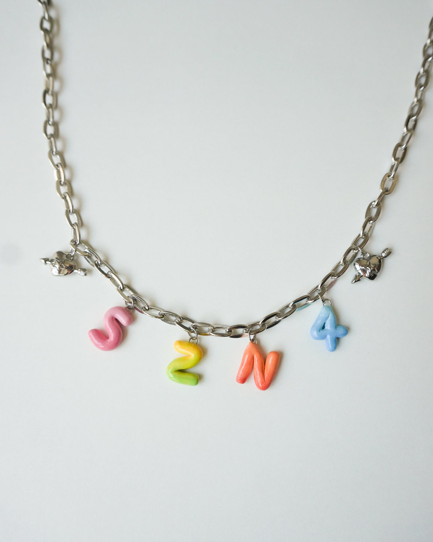SZN4 Necklace