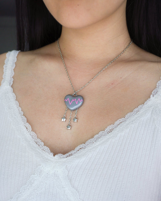 3Quency Necklace
