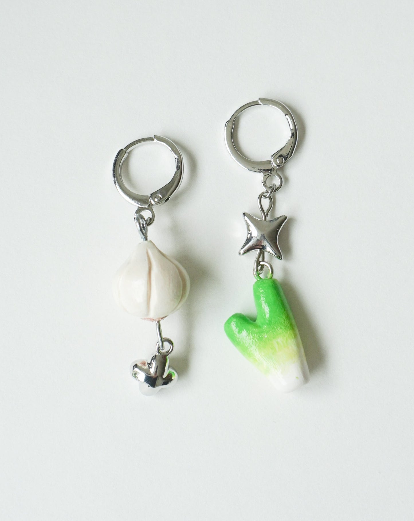 Kitchen Aroma Earrings