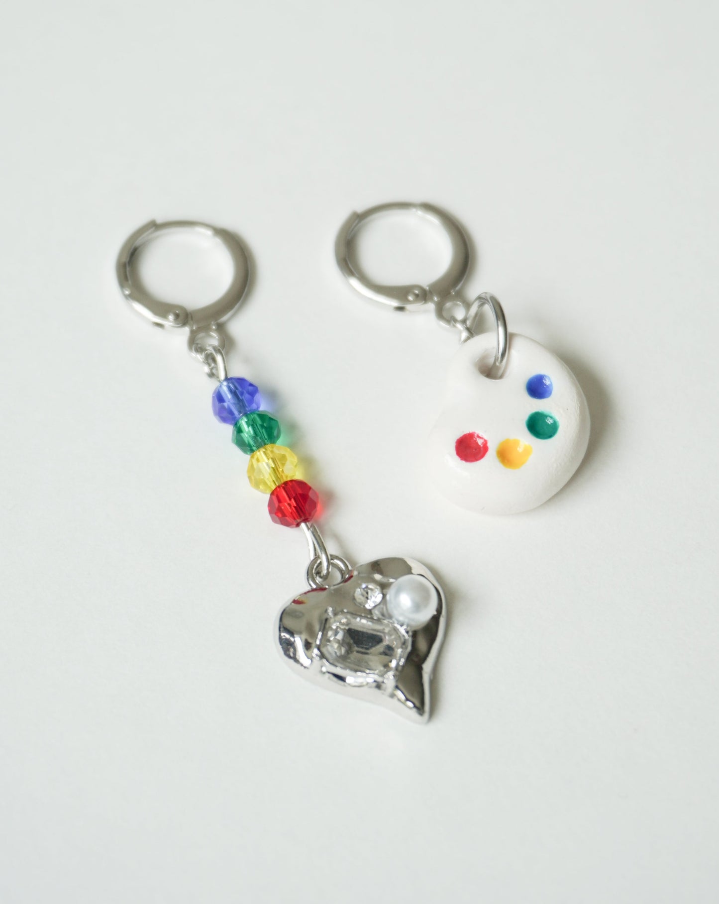 Painter Paradise Earrings