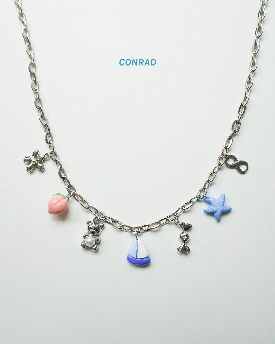 Conrad Necklace