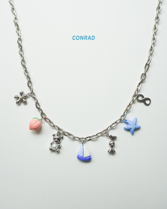 Conrad Necklace