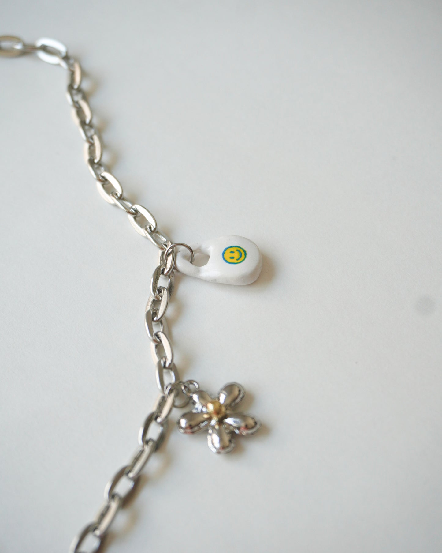 Daisy Darling Necklace