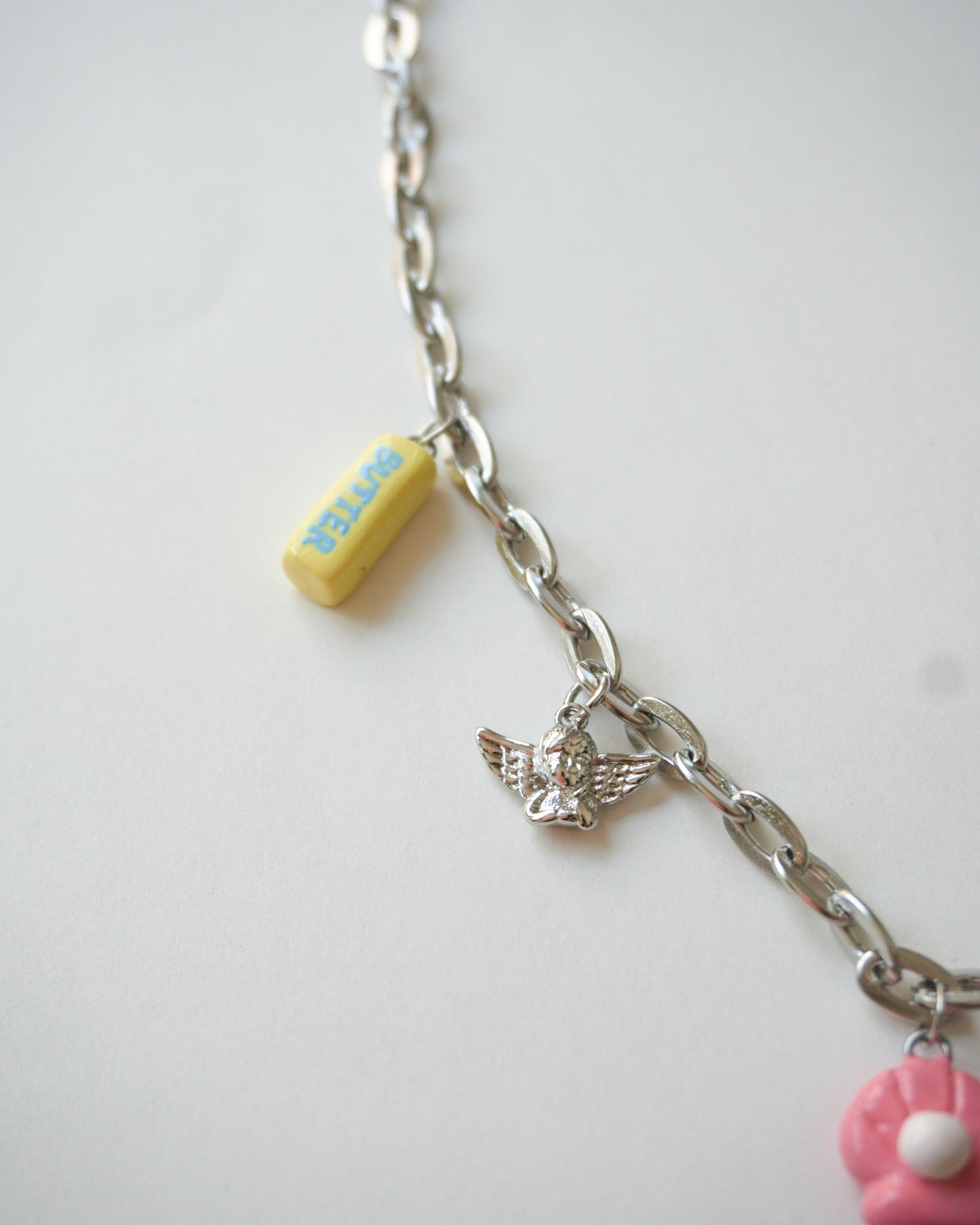 Daisy Darling Necklace