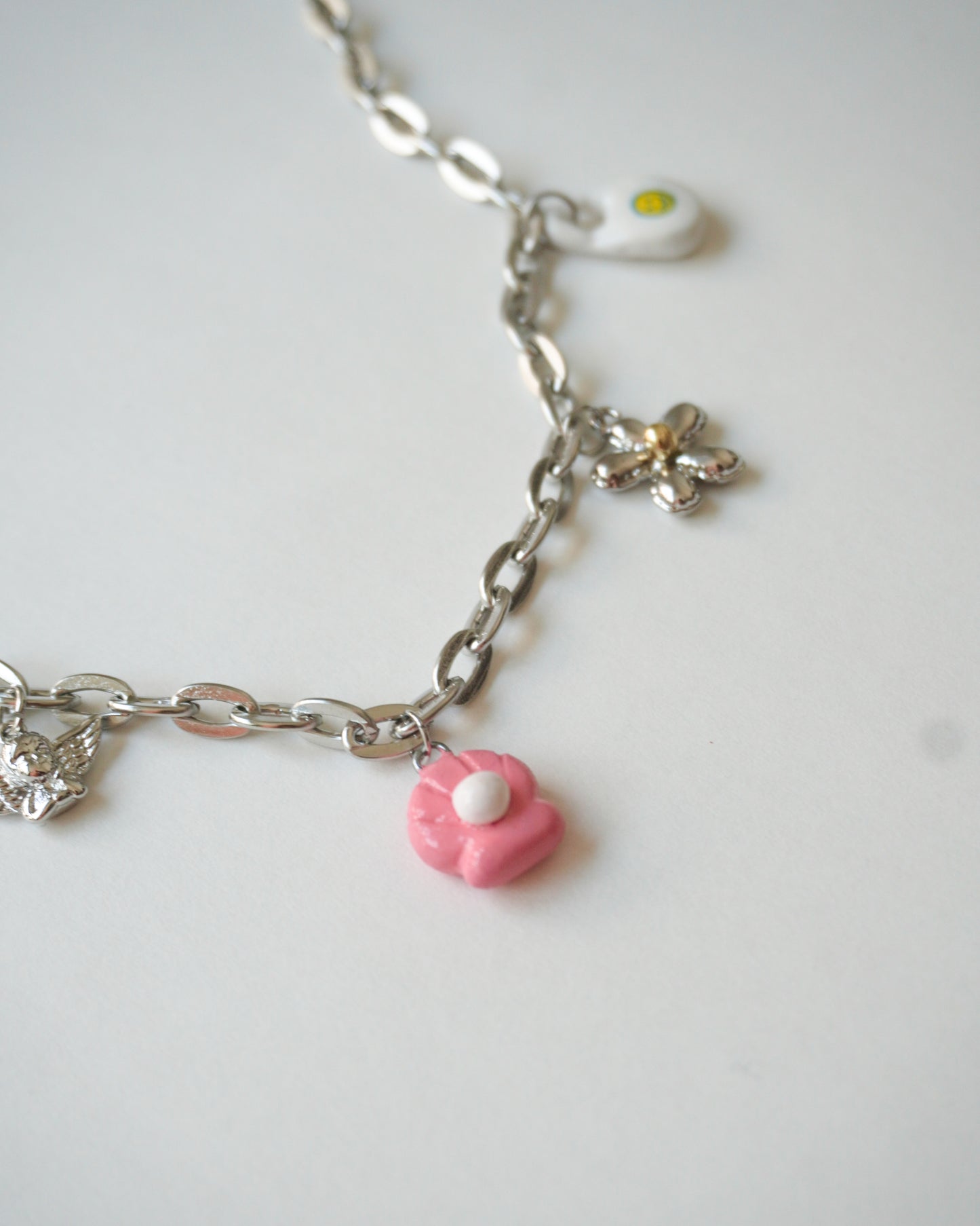 Daisy Darling Necklace