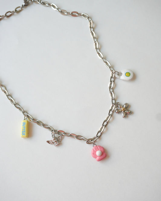 Daisy Darling Necklace