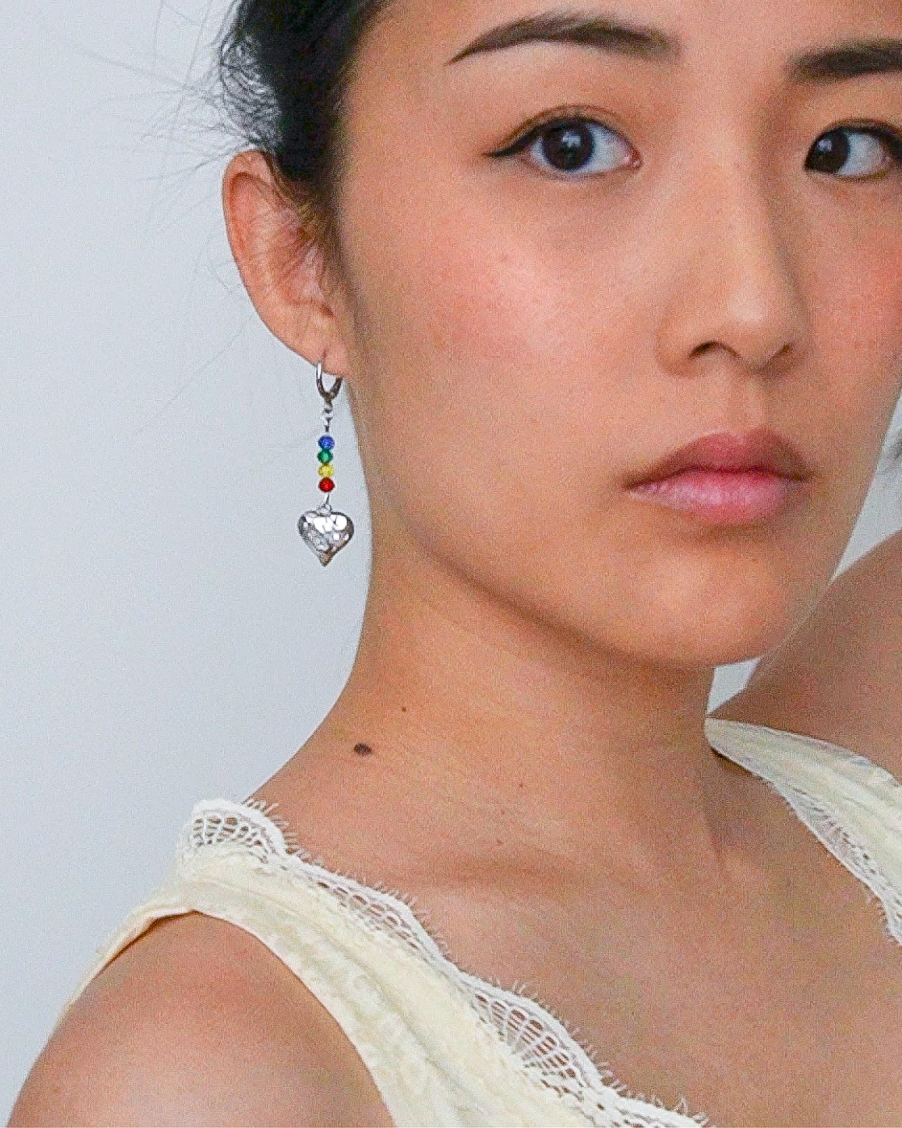 Painter Paradise Earrings