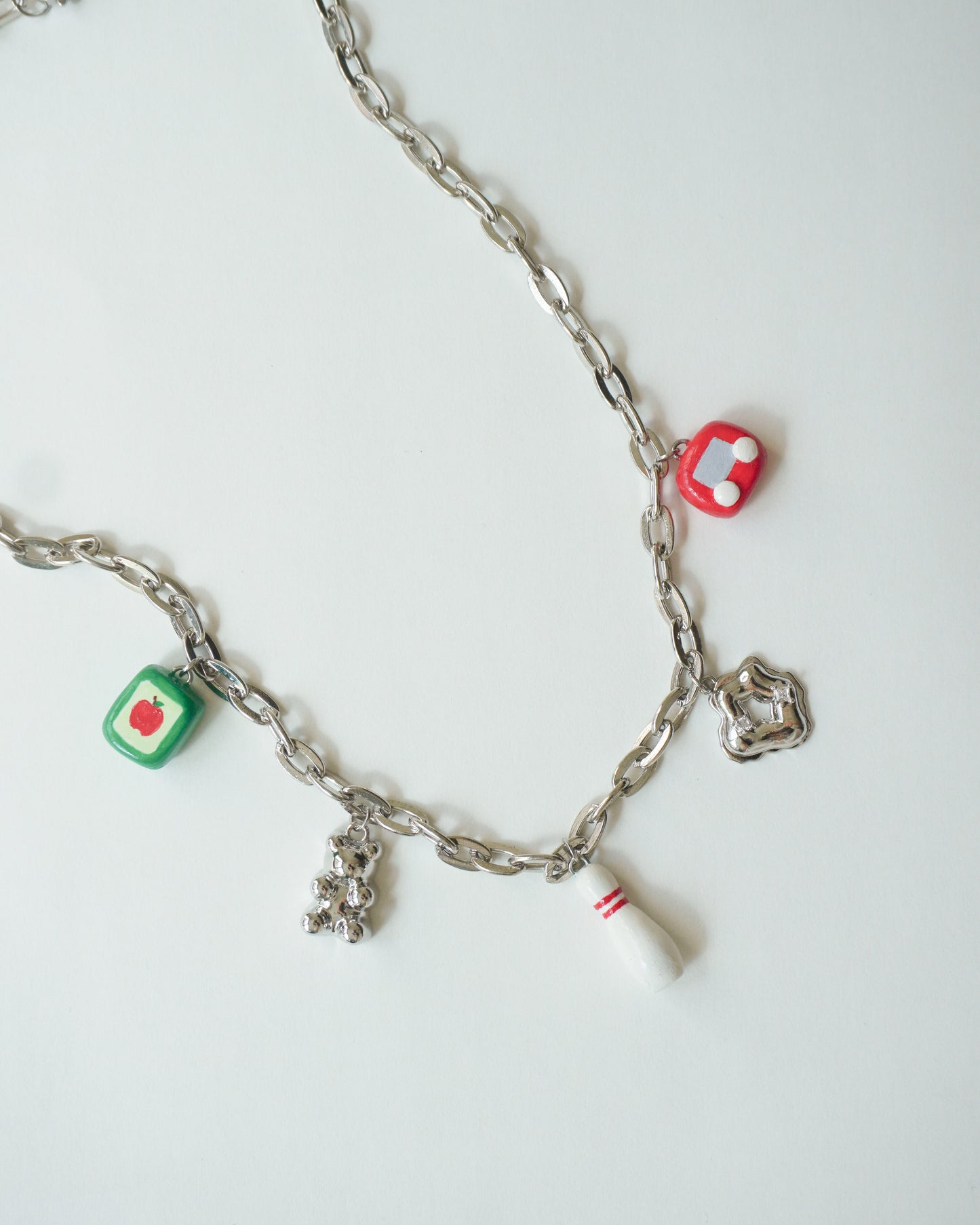 Playdate Necklace