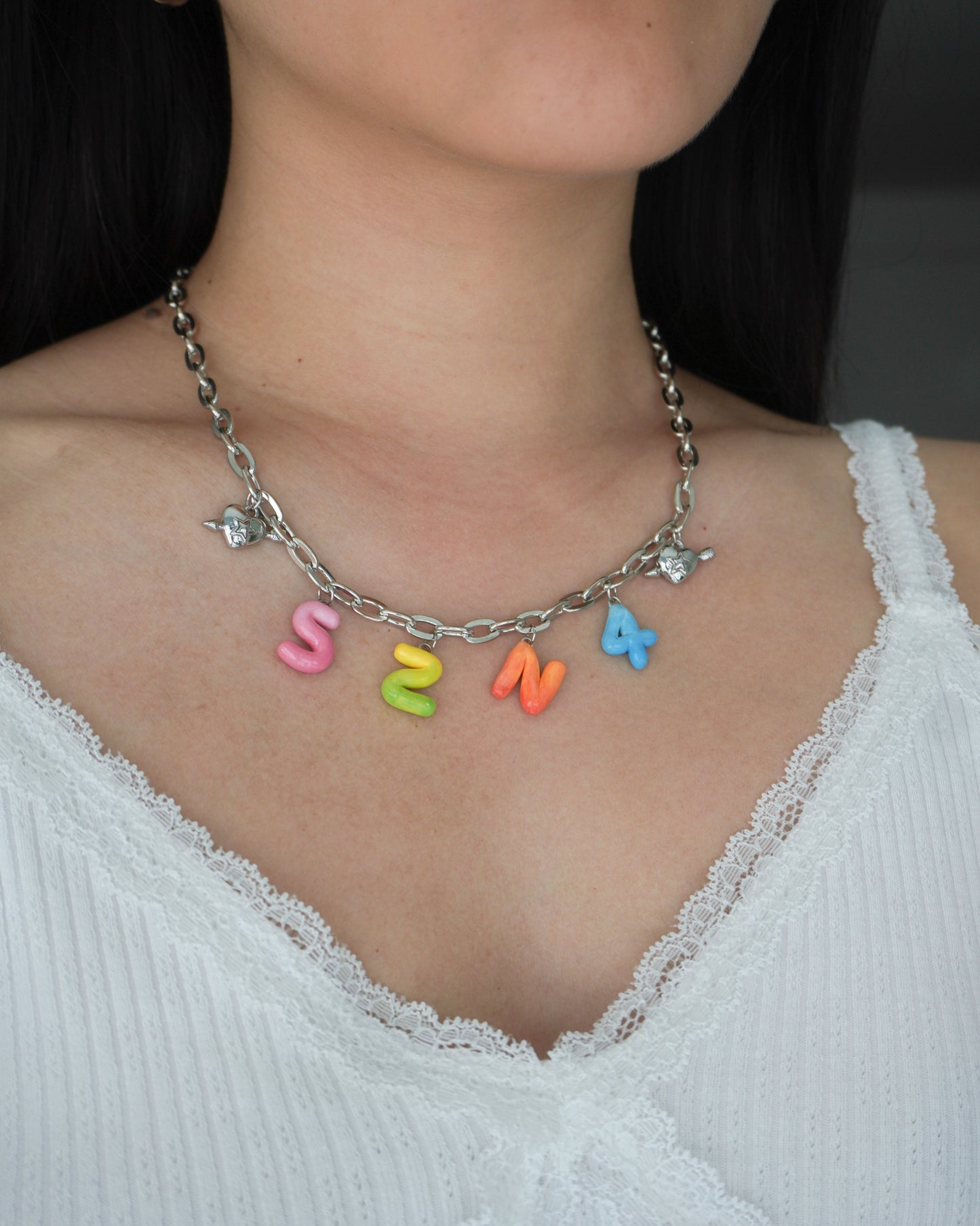 SZN4 Necklace