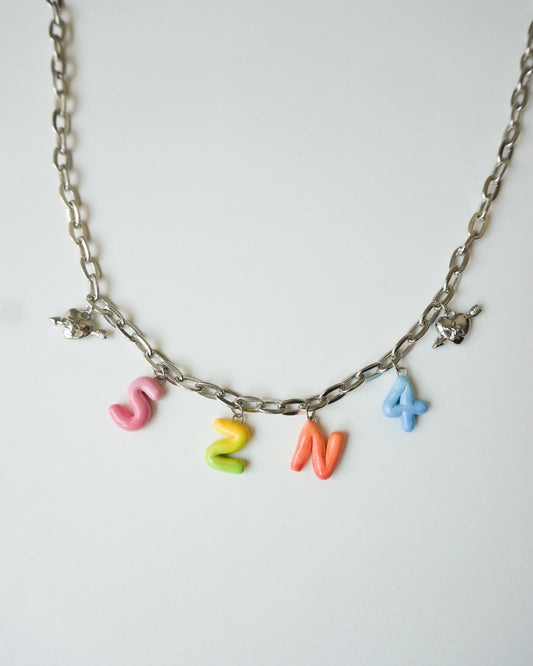 SZN4 Necklace